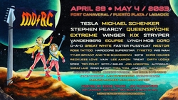 Monsters of Rock Cruise 2023 on Apr 29, 2023 [544-small]