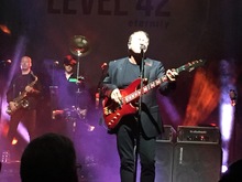 Level 42 / The Blow Monkeys on Oct 6, 2018 [455-small]