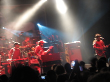 Modest Mouse on Jul 3, 2010 [553-small]