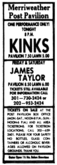 James Taylor on Jul 1, 1977 [590-small]