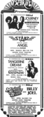 Michael Stanley Band / Billy Joel on Apr 2, 1977 [591-small]