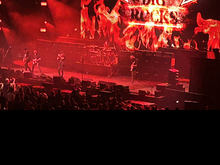 Krokus / Uriah Heep / BBR (Buddies, Beer & Rock 'n' Roll) on May 6, 2023 [593-small]