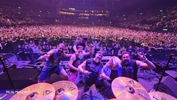 Krokus / Uriah Heep / BBR (Buddies, Beer & Rock 'n' Roll) on May 6, 2023 [598-small]