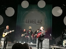 Level 42 / The Blow Monkeys on Oct 6, 2018 [460-small]