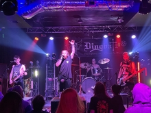 Through Fire / TMRW NVR PROMISED on May 6, 2023 [604-small]