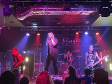 Through Fire / TMRW NVR PROMISED on May 6, 2023 [606-small]