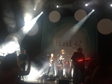 Level 42 / The Blow Monkeys on Oct 6, 2018 [462-small]