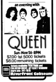 Queen on Nov 26, 1978 [631-small]