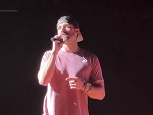 Walker Hayes / Ingrid Andress / Ray Fulcher on Apr 28, 2023 [637-small]