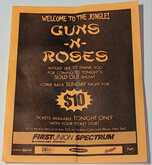 Guns N' Roses / CKY / mixmaster Mike on Dec 8, 2002 [673-small]