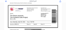 Portland Cello Project on Apr 29, 2023 [729-small]