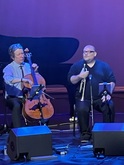 Skip Von Kuske & Farnell Newton, Portland Cello Project on Apr 29, 2023 [731-small]