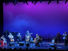 Portland Cello Project , Portland Cello Project on Apr 29, 2023 [733-small]