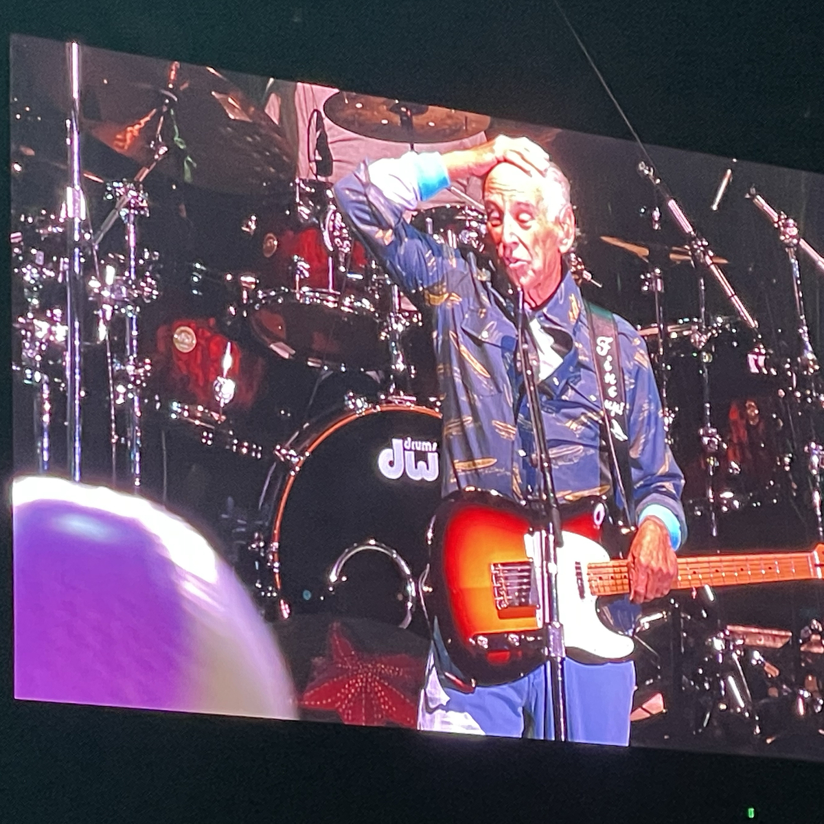 Jimmy Buffett Concert & Tour History (Updated for 2023) Concert Archives