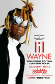 Lil Wayne / Lil Twist / Jay Jones on May 6, 2023 [788-small]