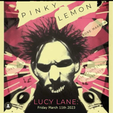 Pinky Lemon / Bone Machine / The Alex Jonestown Massacre / Chest hair on Mar 10, 2023 [801-small]