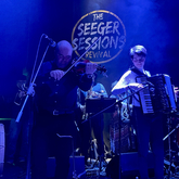 The Seeger Sessions Revival on May 6, 2023 [805-small]