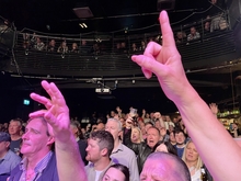 The Seeger Sessions Revival on May 6, 2023 [817-small]