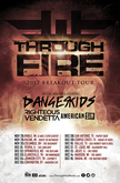 Dangerkids / Righteous Vendetta / Through Fire / American Sin on Nov 28, 2017 [482-small]