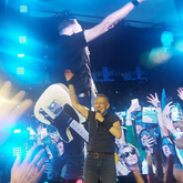 Bruce Springsteen & The E Street Band on May 5, 2023 [823-small]