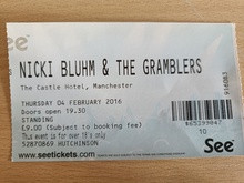 Nicki Bluhm & the Gramblers on Feb 4, 2016 [874-small]