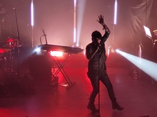 Ministry / Gary Numan / Front Line Assembly on May 5, 2023 [918-small]