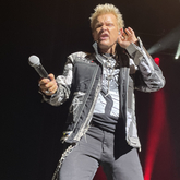 Billy Idol / Kelsy Karter & The Heroines on May 6, 2023 [989-small]
