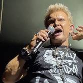 Billy Idol / Kelsy Karter & The Heroines on May 6, 2023 [993-small]