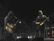 Kings Of Leon on Sep 11, 2010 [750-small]