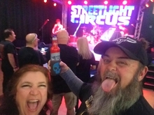 The Rumours / Streetlight Circus / Rat Rod on May 5, 2023 [035-small]