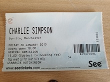 Charlie Simpson on Jan 30, 2015 [073-small]