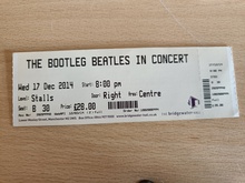 The Bootleg Beatles on Dec 17, 2014 [078-small]