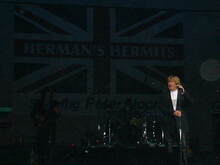 Peter Noone Herman's Hermit on May 6, 2006 [102-small]