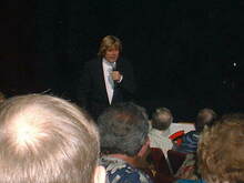 Peter Noone Herman's Hermit on May 6, 2006 [103-small]