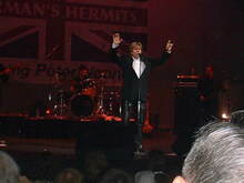 Peter Noone Herman's Hermit on May 6, 2006 [104-small]