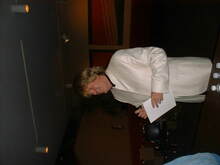 Peter Noone Herman's Hermit on May 6, 2006 [105-small]