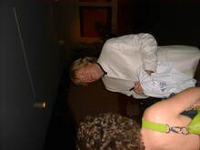 Peter Noone Herman's Hermit on May 6, 2006 [106-small]