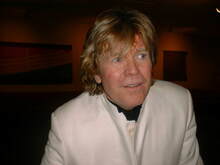 Peter Noone Herman's Hermit on May 6, 2006 [108-small]