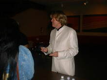 Peter Noone Herman's Hermit on May 6, 2006 [110-small]