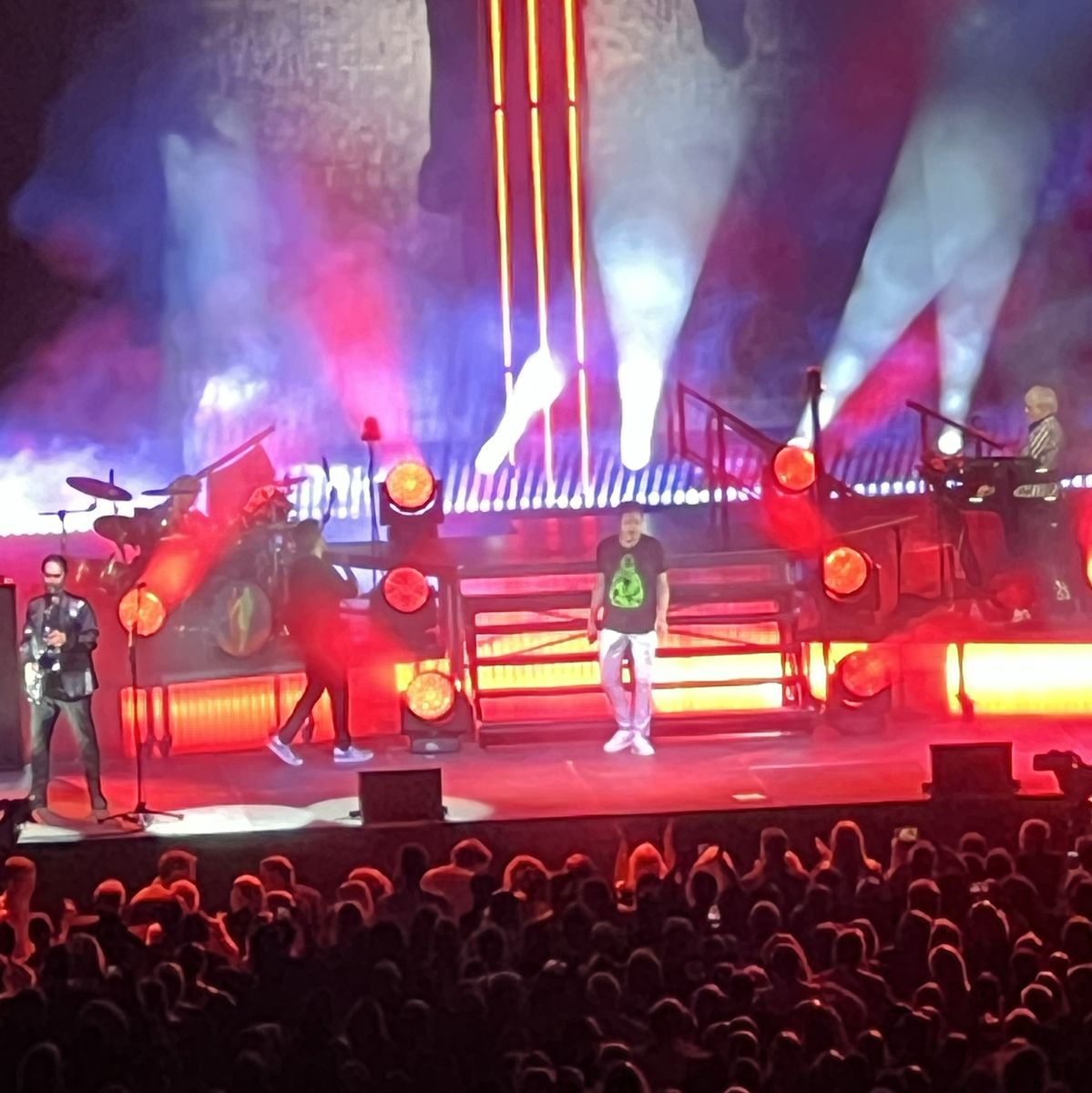 LIA LIA Concert & Tour History (Updated for 2024) Concert Archives