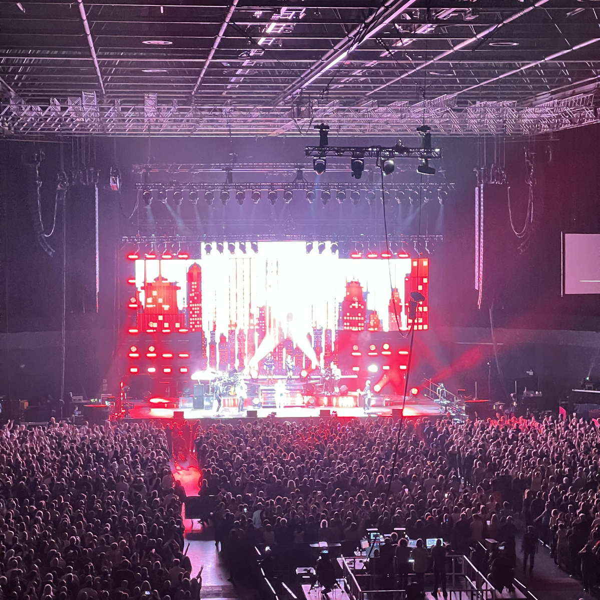 LIA LIA Concert & Tour History (Updated for 2024) Concert Archives