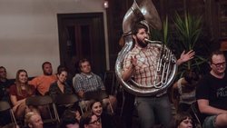 Sofar Sounds on Nov 19, 2018 [513-small]