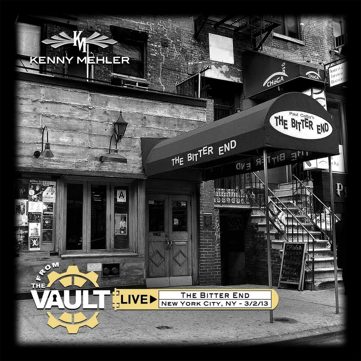 Concert History of The Bitter End New York, New York, United States