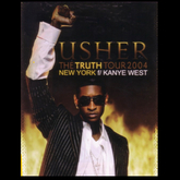 Usher / Kanye West / Christina Milian on Oct 2, 2004 [165-small]