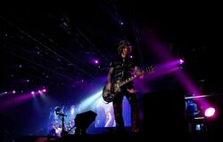 Guns N' Roses / Adelitas Way / Sebastian Bach on Dec 30, 2011 [179-small]