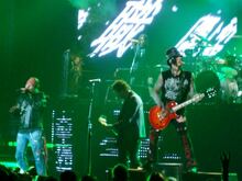 Guns N' Roses / Adelitas Way / Sebastian Bach on Dec 30, 2011 [216-small]