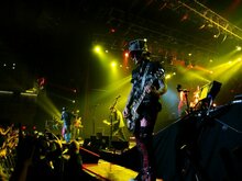 Guns N' Roses / Adelitas Way / Sebastian Bach on Dec 30, 2011 [219-small]
