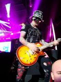 Guns N' Roses / Adelitas Way / Sebastian Bach on Dec 30, 2011 [221-small]