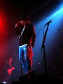 Guns N' Roses / Adelitas Way / Sebastian Bach on Dec 30, 2011 [226-small]