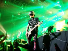 Guns N' Roses / Adelitas Way / Sebastian Bach on Dec 30, 2011 [229-small]